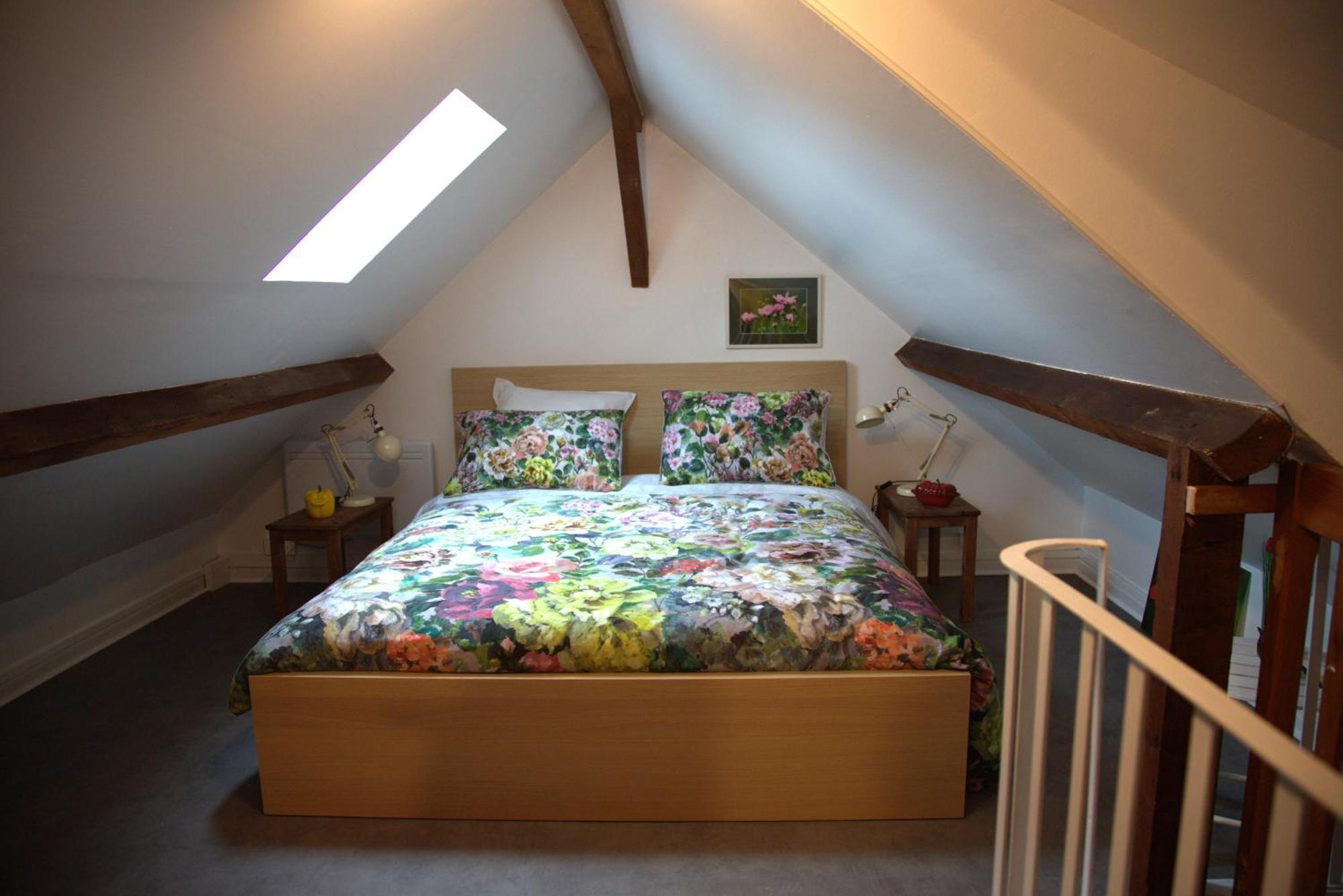 Clair Logis Villa Giverny Ngoại thất bức ảnh